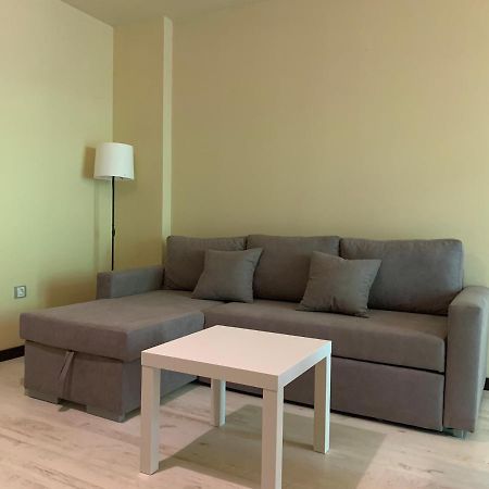 Appartement La Riviere De Arenas 阿雷纳斯德圣佩德罗 外观 照片