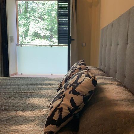 Appartement La Riviere De Arenas 阿雷纳斯德圣佩德罗 外观 照片