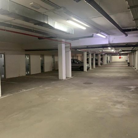 Appartement La Riviere De Arenas 阿雷纳斯德圣佩德罗 外观 照片