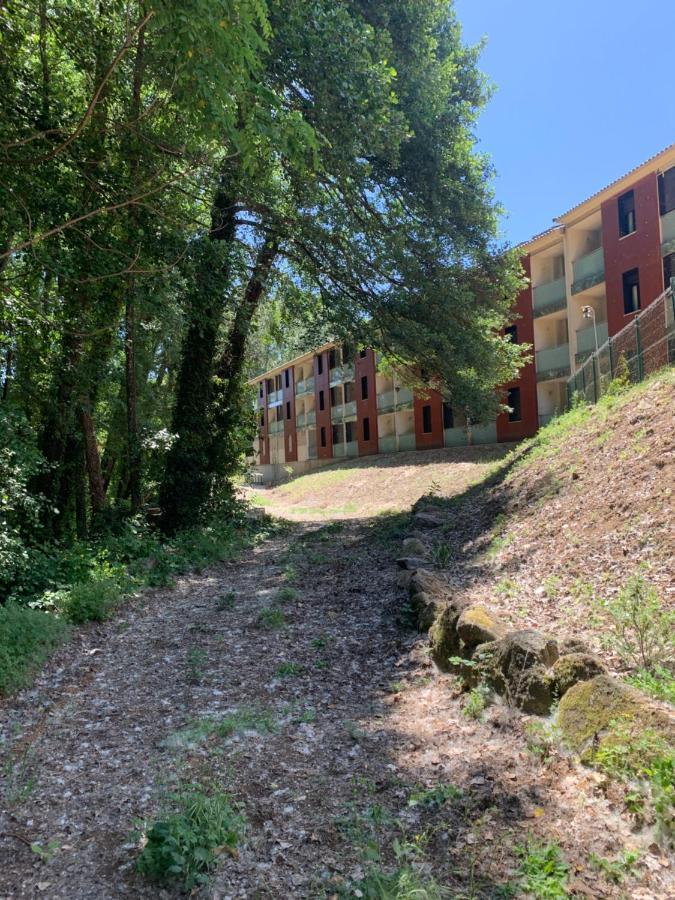 Appartement La Riviere De Arenas 阿雷纳斯德圣佩德罗 外观 照片