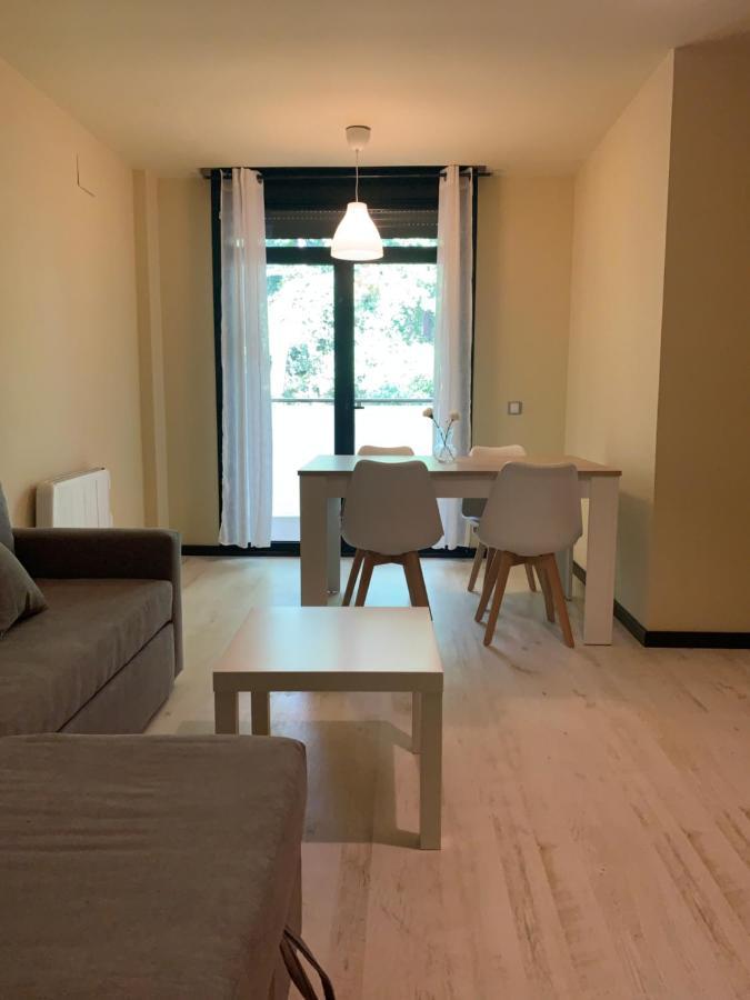 Appartement La Riviere De Arenas 阿雷纳斯德圣佩德罗 外观 照片