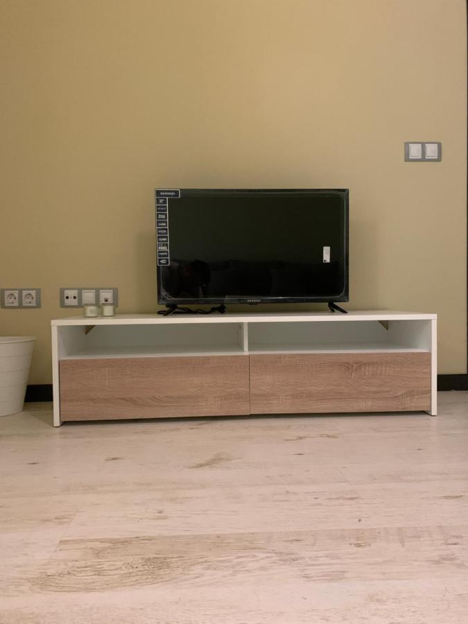 Appartement La Riviere De Arenas 阿雷纳斯德圣佩德罗 外观 照片