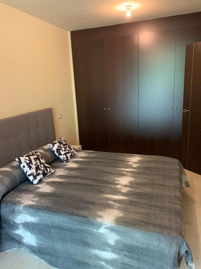Appartement La Riviere De Arenas 阿雷纳斯德圣佩德罗 外观 照片