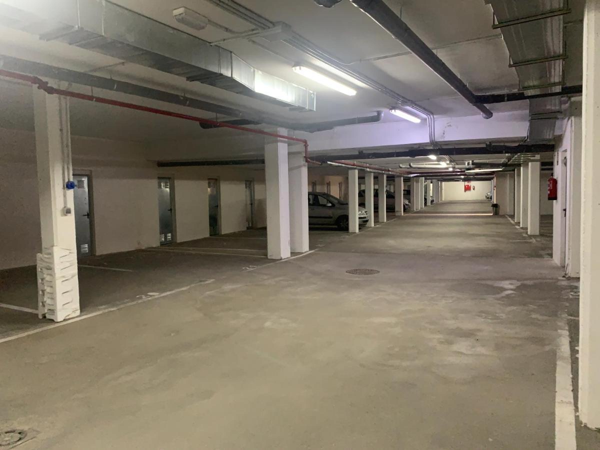 Appartement La Riviere De Arenas 阿雷纳斯德圣佩德罗 外观 照片