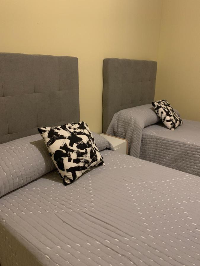 Appartement La Riviere De Arenas 阿雷纳斯德圣佩德罗 外观 照片