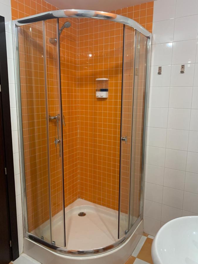 Appartement La Riviere De Arenas 阿雷纳斯德圣佩德罗 外观 照片